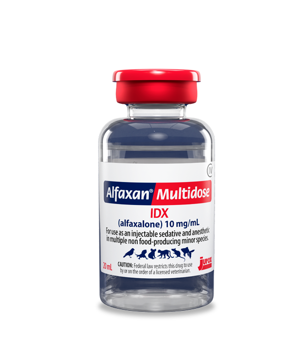 Alfaxan Multidose